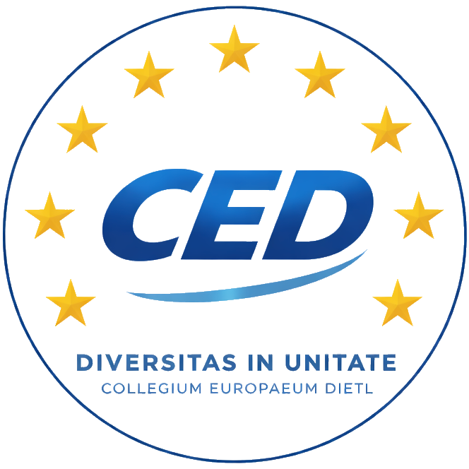 CED – Collegium Europaeum Dietl